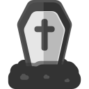 ataúd icon