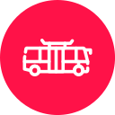 autobús icon