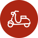 scooter icon