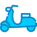 scooter