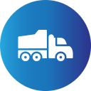 caminhão icon