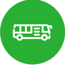 autobús icon