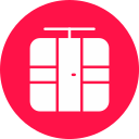 téléphérique icon