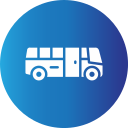 Ônibus escolar icon