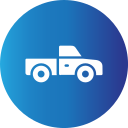 camioneta icon