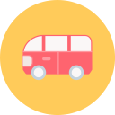 camioneta icon