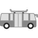 autobús icon