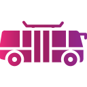 autobús icon