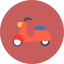 scooter icon