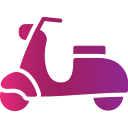 scooter