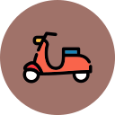 scooter icon