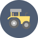 tractor icon