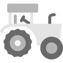 tractor icon