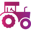 tractor icon