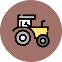 tractor icon