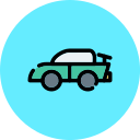 auto icon