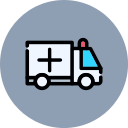 ambulancia icon