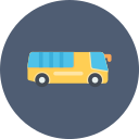 autobús icon