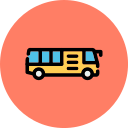 autobús icon