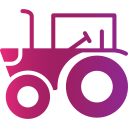 tractor icon