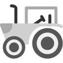 tractor icon