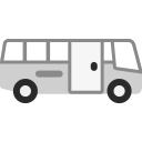 autobús escolar icon