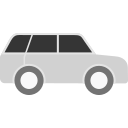 camioneta icon