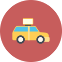 taxi icon