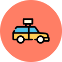 taxi icon