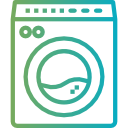 machine à laver icon