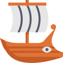 trirreme icon