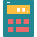 calculadora icon