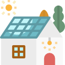 energía solar