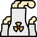 nuclear icon