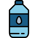 botella de agua icon