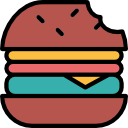 hamburguesa icon