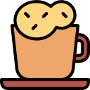 capuchino icon