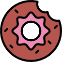 rosquilla icon