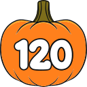 120 icon