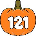 121 icon