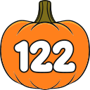 122 icon