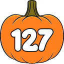 127 icon