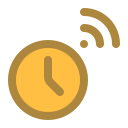 reloj icon