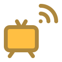 televisor icon