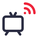 televisor icon