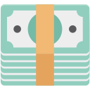 billete icon