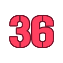 36