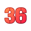 36