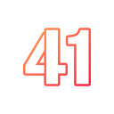 41