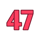 47